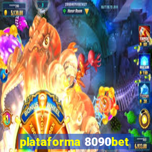 plataforma 8090bet